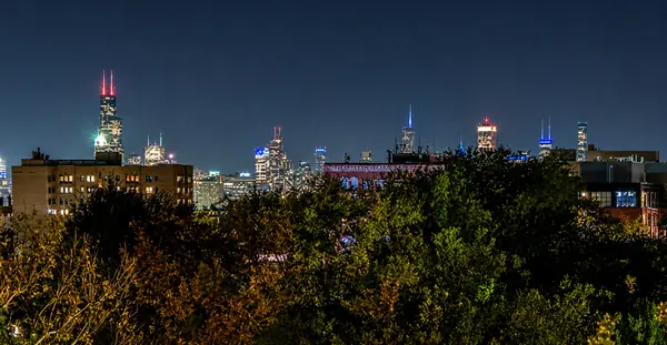 1451 E 55TH ST #723N, Chicago, IL 60637