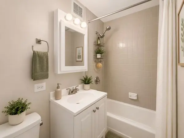 1450 E 55th PL #1027S, Chicago, IL 60637