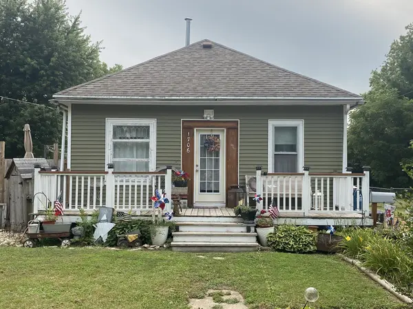 1706 Church ST, Streator, IL 61364