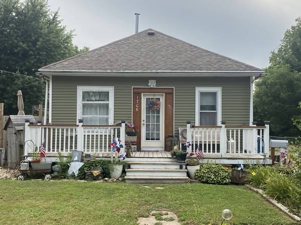1706 Church ST, Streator, IL 61364