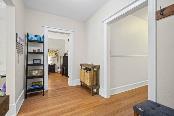 5133 S Greenwood AVE #1, Chicago, IL 60615
