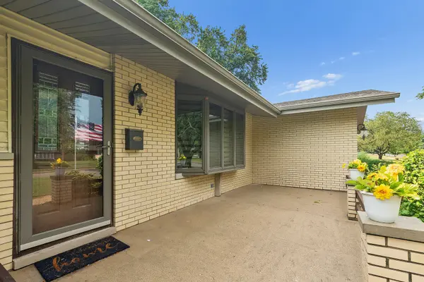 705 Tana LN, Joliet, IL 60435