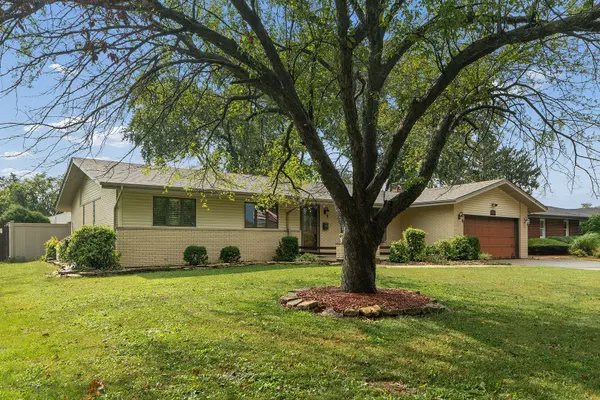 705 Tana LN, Joliet, IL 60435