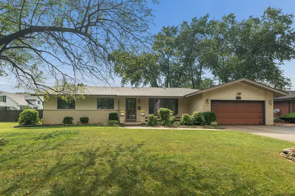 705 Tana LN, Joliet, IL 60435