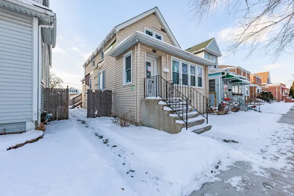 2628 S 58th CT, Cicero, IL 60804