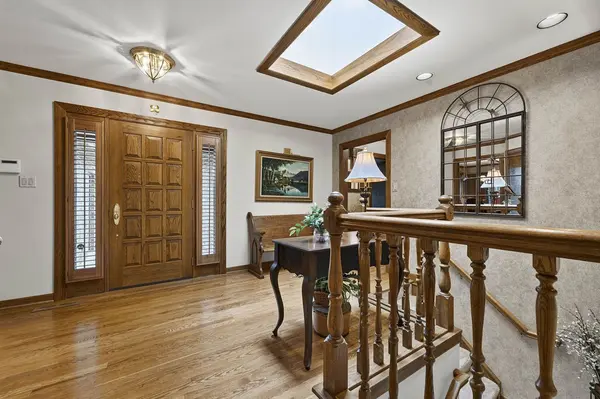 3408 James WAY, Johnsburg, IL 60051