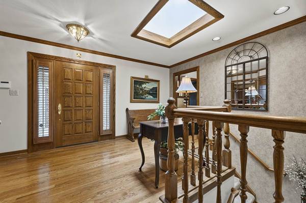 3408 James WAY, Johnsburg, IL 60051