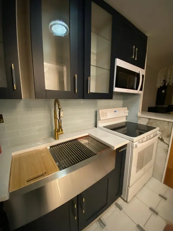 5455 N Sheridan RD #3509, Chicago, IL 60640