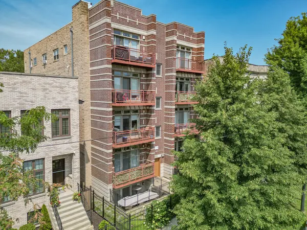 4930 S Indiana AVE, Chicago, IL 60615