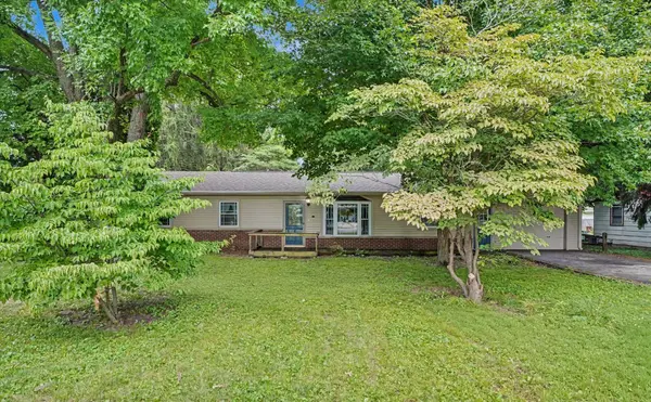 712 S East ST, Homer, IL 61849