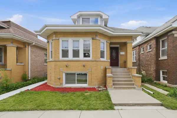 1414 S 60th CT, Cicero, IL 60804