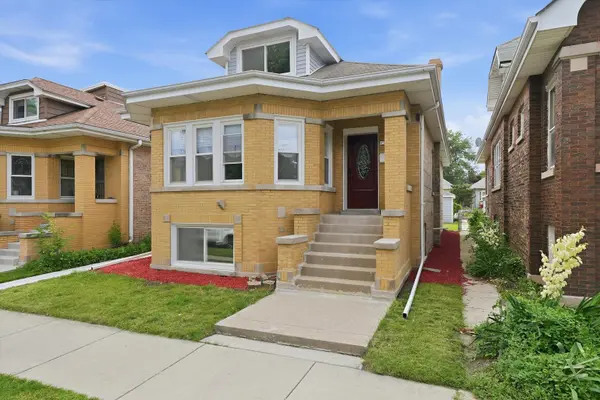 1414 S 60th CT, Cicero, IL 60804