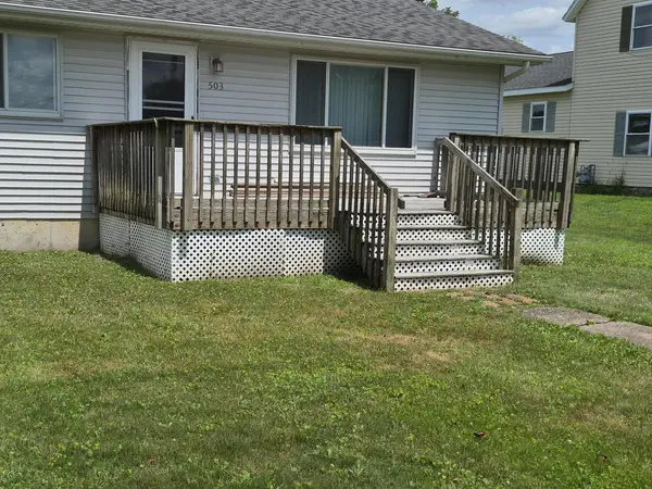 503 E Hunt AVE, Alexis, IL 61412
