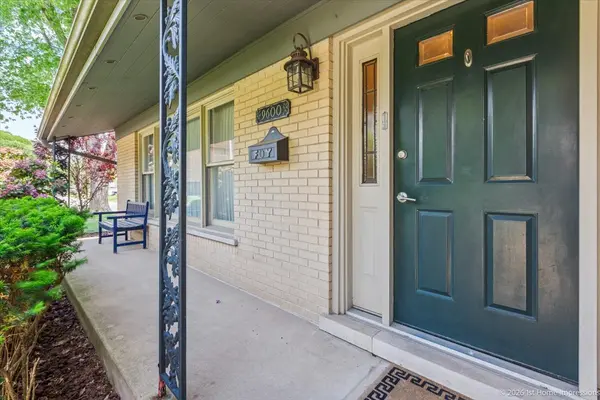 9600 Mayfield AVE, Oak Lawn, IL 60453