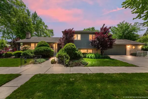 9600 Mayfield AVE, Oak Lawn, IL 60453
