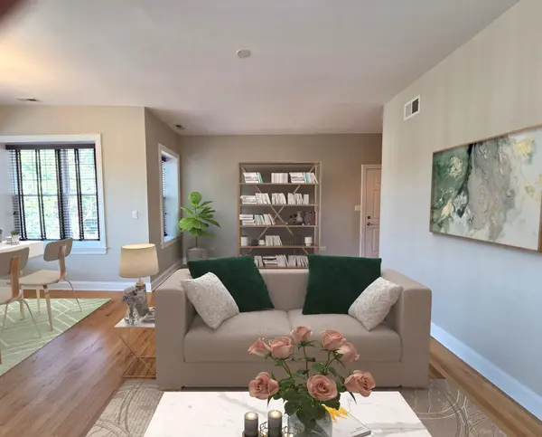 6501 N Bosworth AVE #3C, Chicago, IL 60626