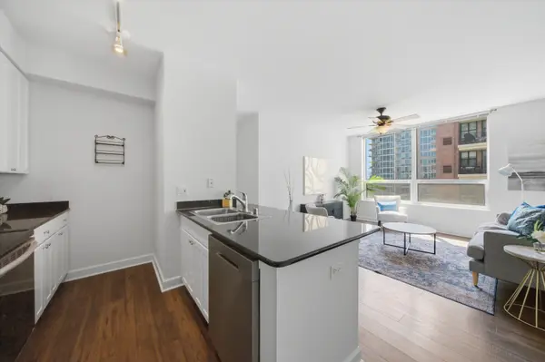 421 W Huron ST #1009, Chicago, IL 60654