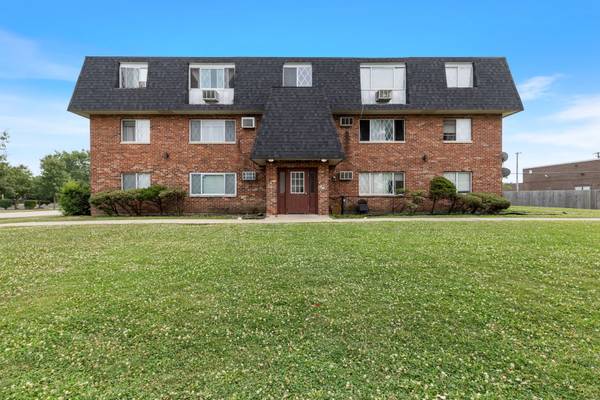 17138 71st AVE #5, Tinley Park, IL 60477