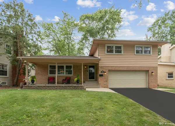 818 Elm ST, Flossmoor, IL 60422