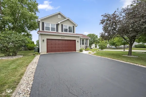 26504 W Stonebriar WAY, Channahon, IL 60410