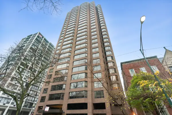 1410 N State ST #15A, Chicago, IL 60610