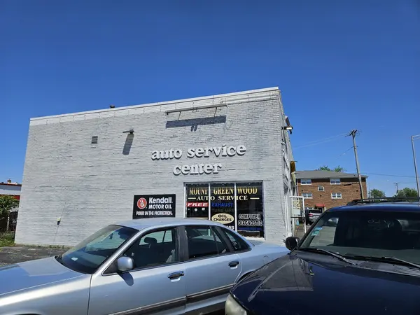 12257 S Cicero AVE, Alsip, IL 60803