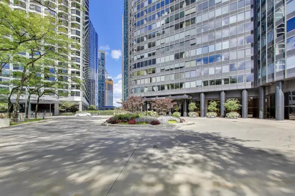 155 N Harbor DR #3301-3302-3314, Chicago, IL 60601