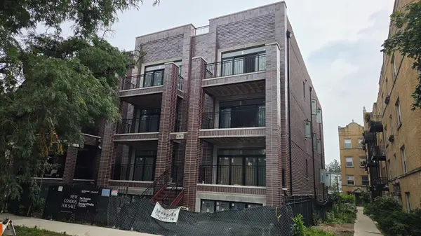 4317 N Paulina ST #202, Chicago, IL 60613