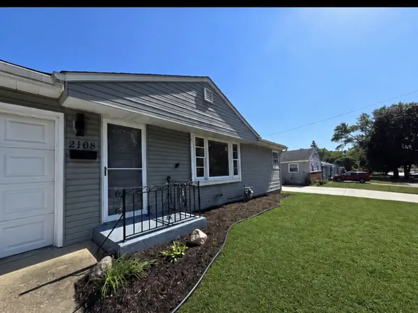 2108 23rd ST, Rockford, IL 61108