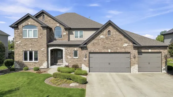 19966 Laporte Meadows DR, Frankfort, IL 60423
