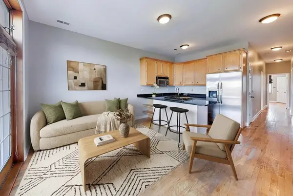 1875 N WINNEBAGO AVE #7, Chicago, IL 60647