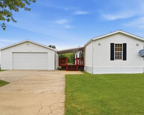 3747 W IL RT 64 Lot #170, Mount Morris, IL 61054