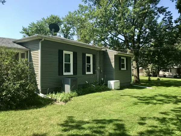 406 Mill ST, Buda, IL 61314