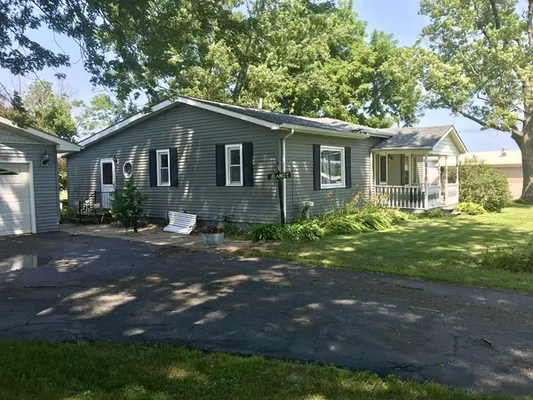 406 Mill ST, Buda, IL 61314