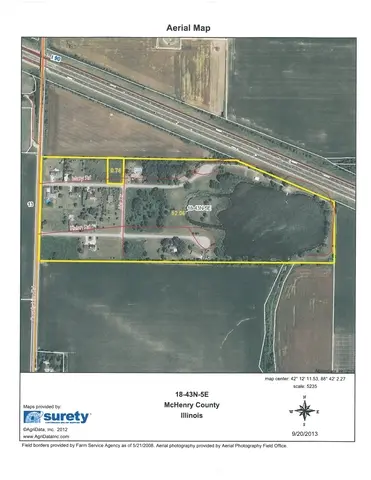 4 Helen RD, Marengo, IL 60152