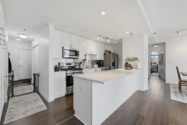 1255 S State ST #1603, Chicago, IL 60605