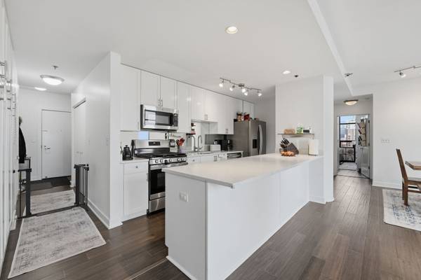 1255 S State ST #1603, Chicago, IL 60605