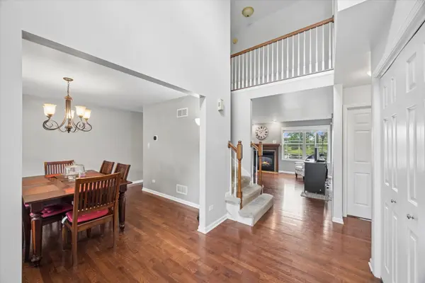 2260 E TIFFANY DR, Crete, IL 60417