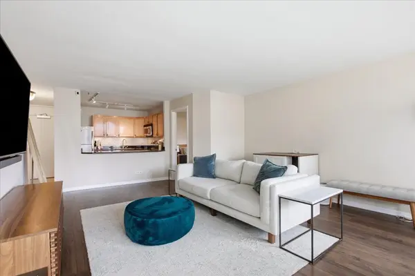 525 W Hawthorne PL #1002, Chicago, IL 60657