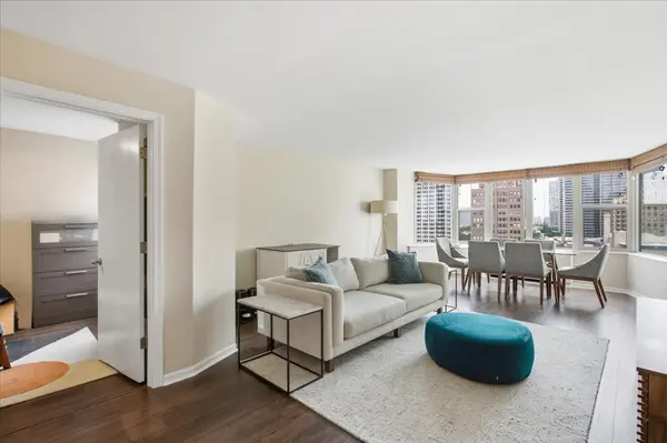 525 W Hawthorne PL #1002, Chicago, IL 60657