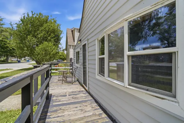 9603 Merton AVE, Oak Lawn, IL 60453