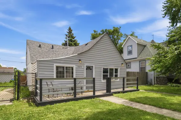 9603 Merton AVE, Oak Lawn, IL 60453