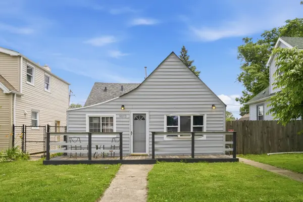 9603 Merton AVE, Oak Lawn, IL 60453