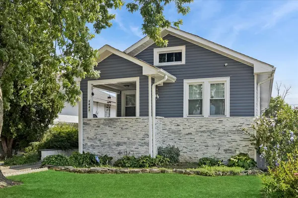 1602 Saint Charles RD, Maywood, IL 60153
