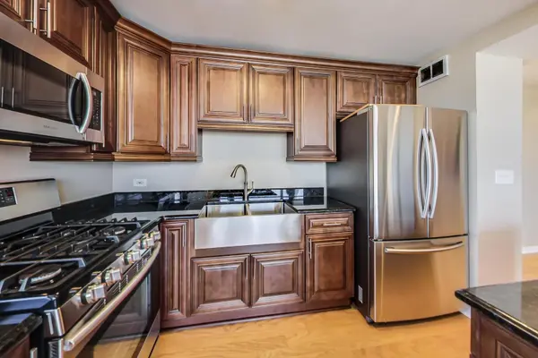 2605 S Indiana AVE #2205, Chicago, IL 60616