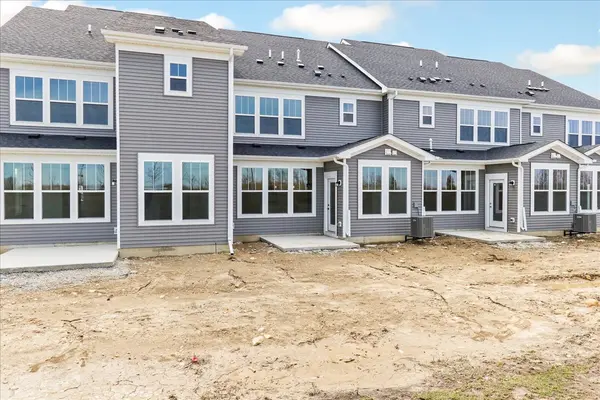 724 Switchgrass WAY #55004, Bolingbrook, IL 60490