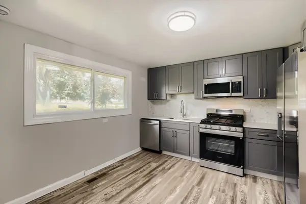 18250 Anthony AVE, Country Club Hills, IL 60478