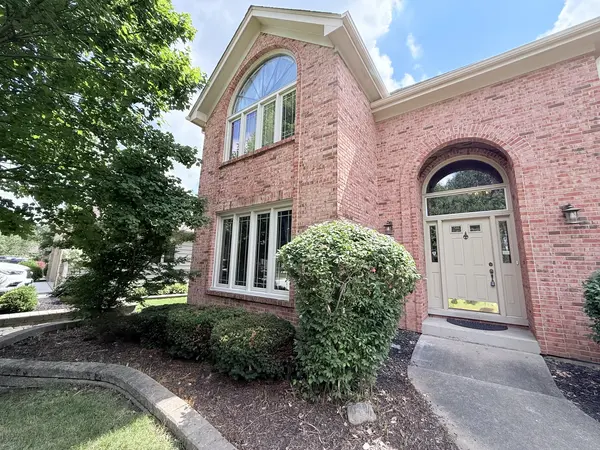 2318 River woods DR, Naperville, IL 60565