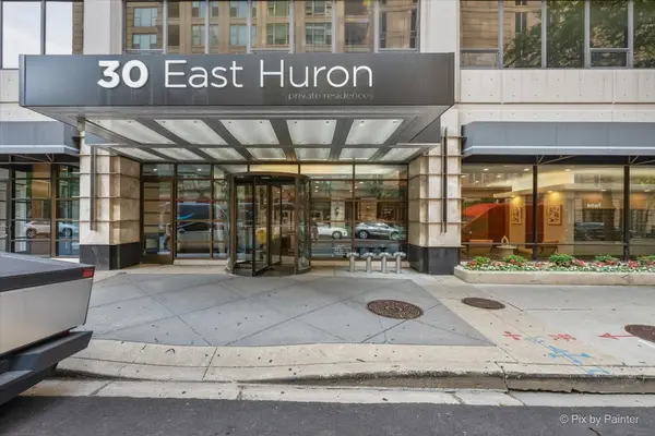 30 E Huron ST #1207, Chicago, IL 60611