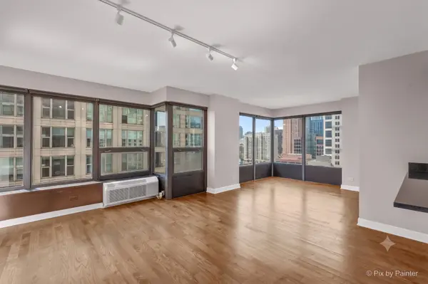 30 E Huron ST #1207, Chicago, IL 60611